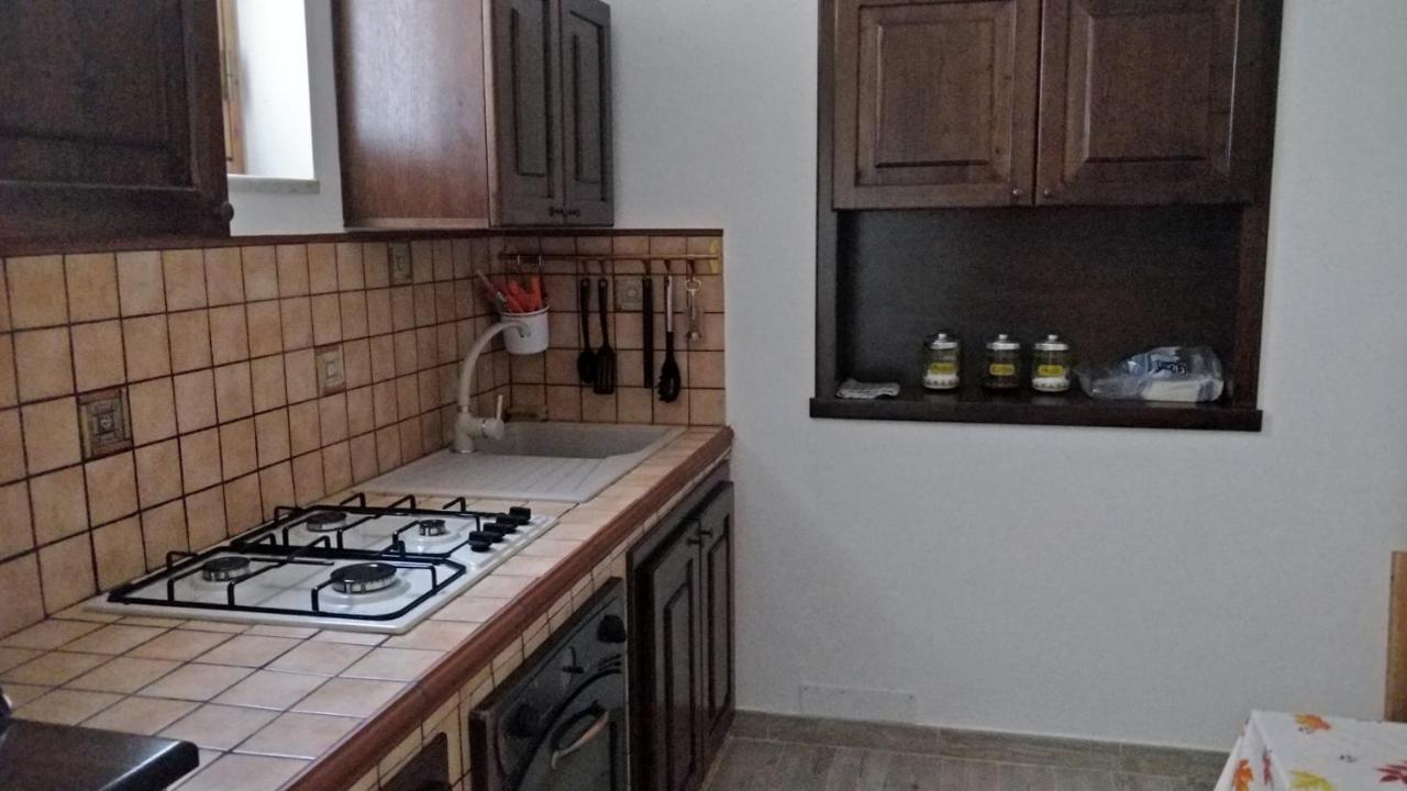 Adriano'S House Catania Cathedral First Floorアパートメント エクステリア 写真