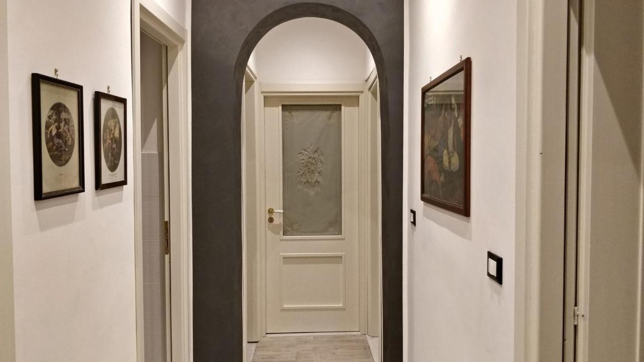 Adriano'S House Catania Cathedral First Floorアパートメント エクステリア 写真