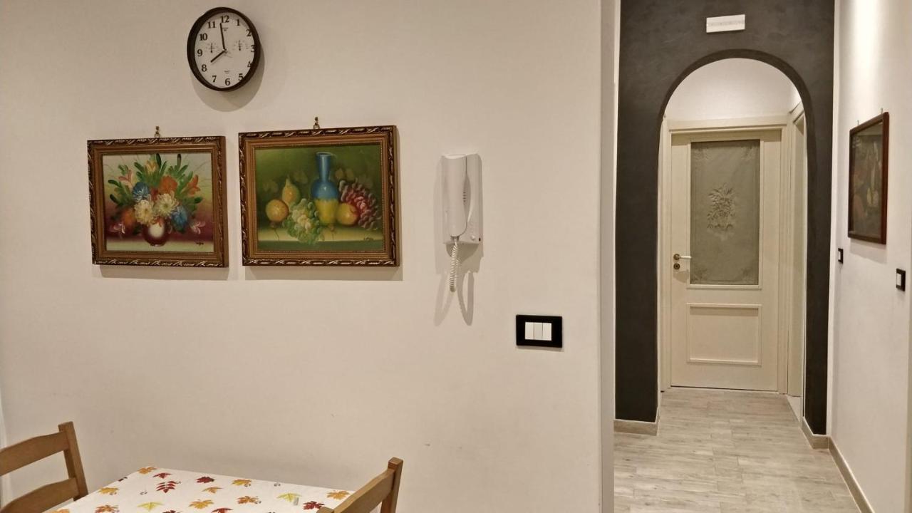 Adriano'S House Catania Cathedral First Floorアパートメント エクステリア 写真