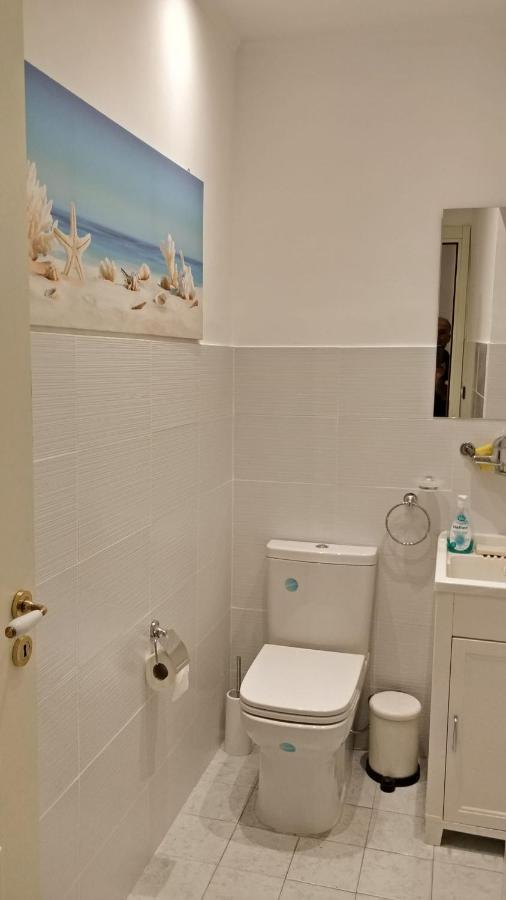 Adriano'S House Catania Cathedral First Floorアパートメント エクステリア 写真