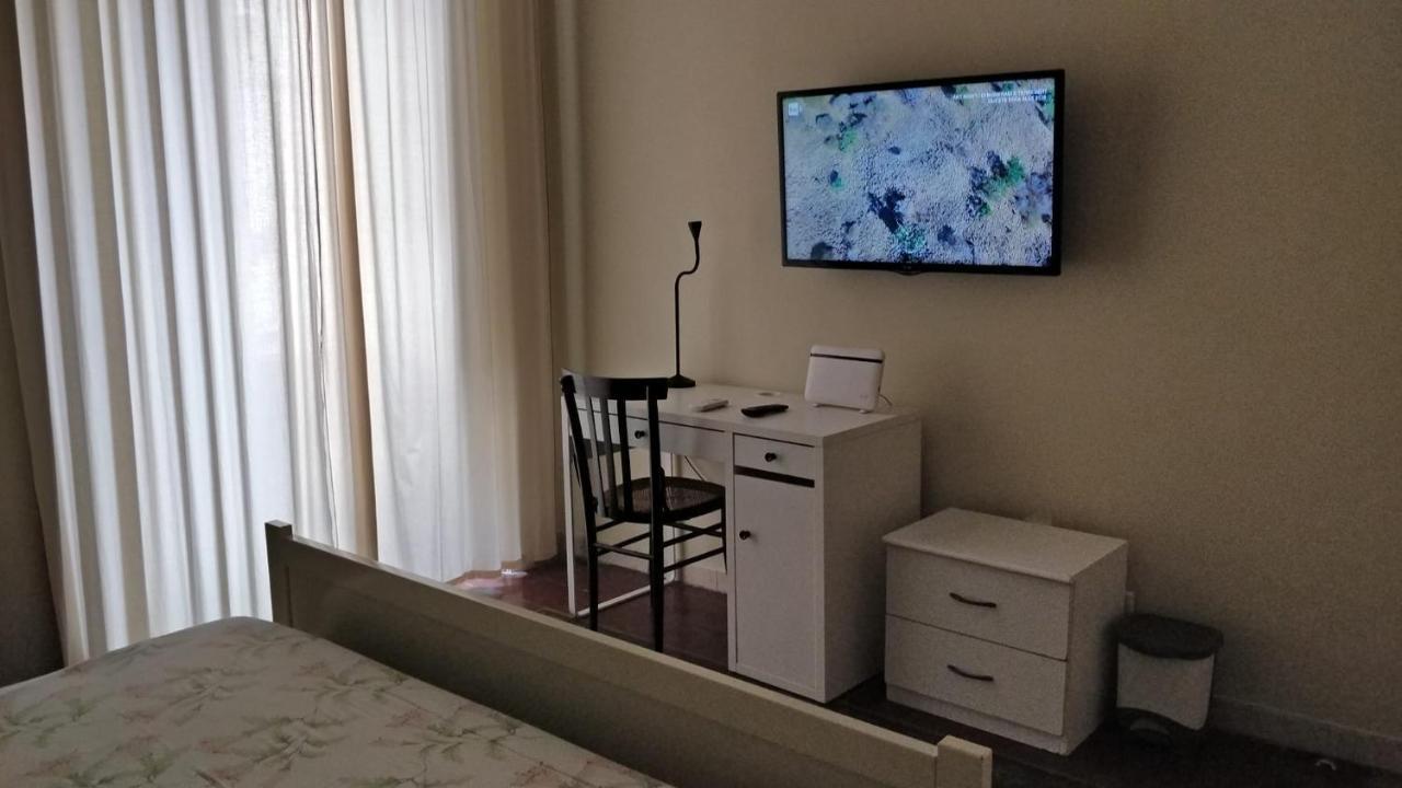Adriano'S House Catania Cathedral First Floorアパートメント エクステリア 写真